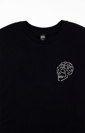 Venice Skull T-Shirt image number 3