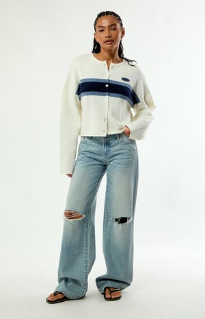 x Outer Banks OBX Cardigan image number 5