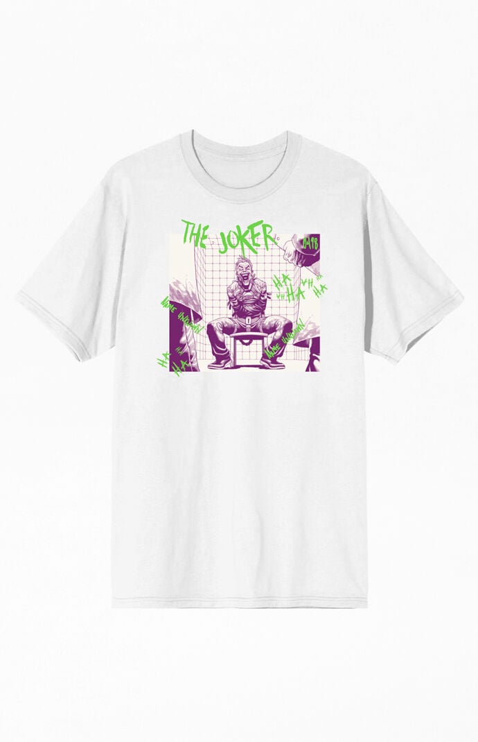 The Joker T-Shirt