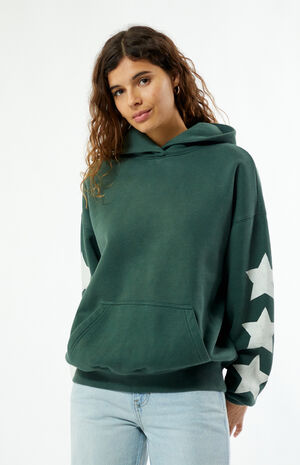 Triple Star Hoodie image number 3