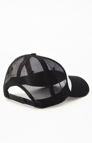 By PacSun Bunny Trucker Hat image number 4