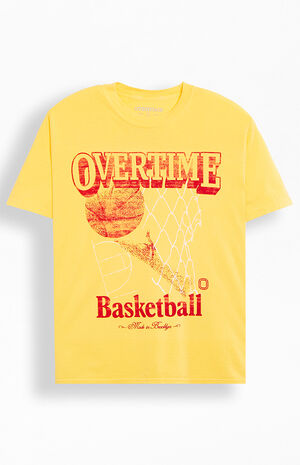 Basketball T-Shirt image number 1