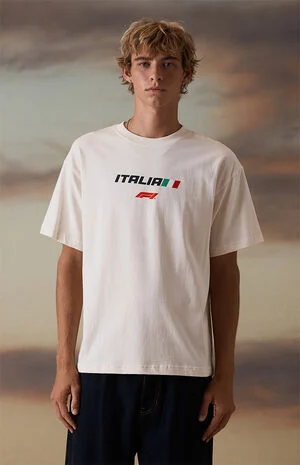x Pacsun Italia T-Shirt image number 3