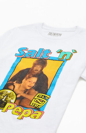 Kids Salt 'N' Pepa T-Shirt image number 2