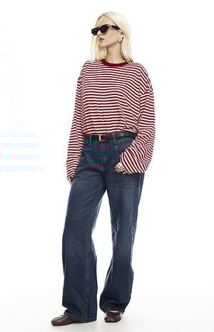 Bloom Long Sleeve Top image number 4