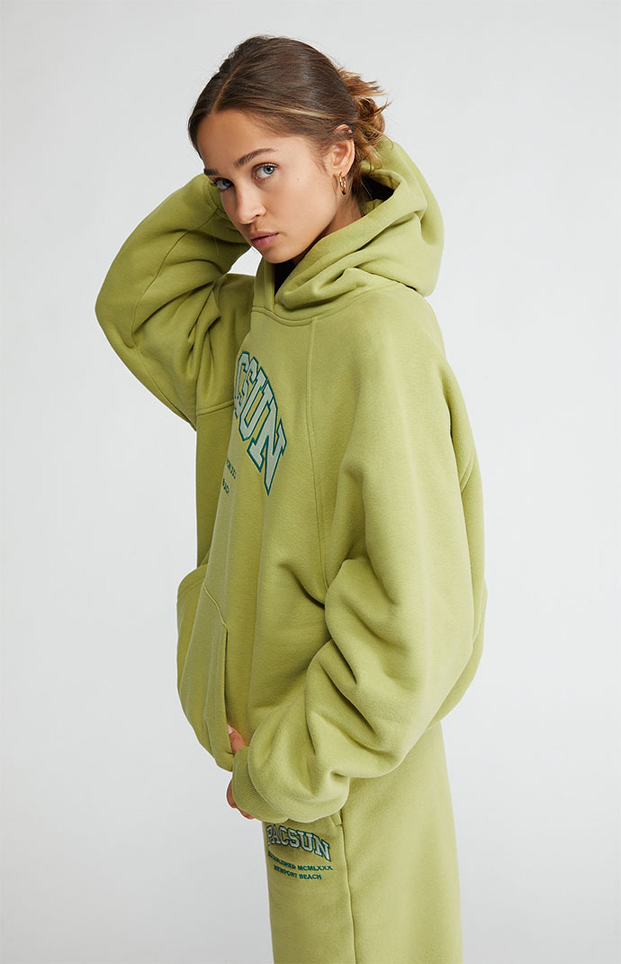 Pacsun rugrats hoodie clearance