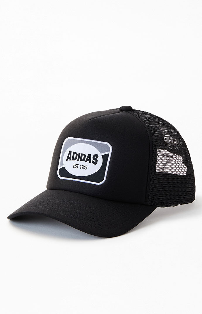 adidas Foam Trucker Hat PacSun