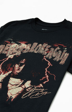 YoungBoy Never Broke Again T-Shirt image number 2