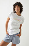 Sunset Silk Road T-Shirt Sunset Silk Road T-Shirt image number null