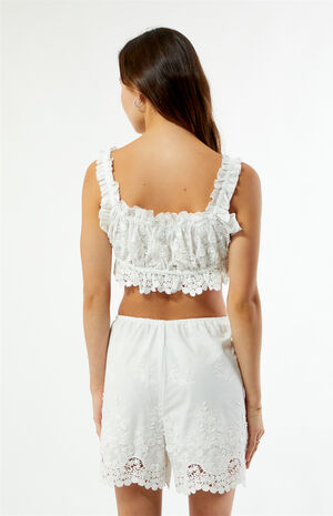 Double Tie Top image number 3