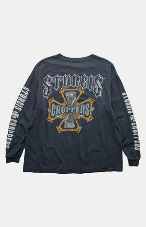 2000s Sturgis Choppers Graphic T-Shirt image number 1