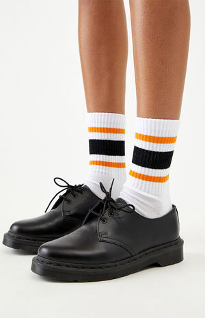 Athletic Tube Socks image number 1