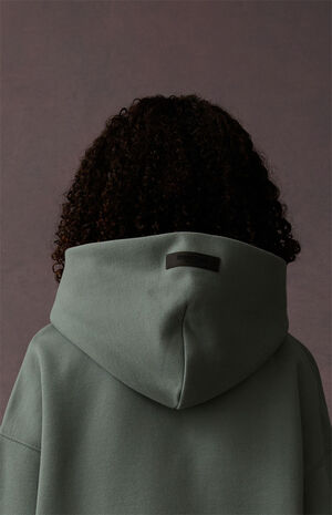 Sycamore Relaxed Hoodie Sycamore Relaxed Hoodie image number 5