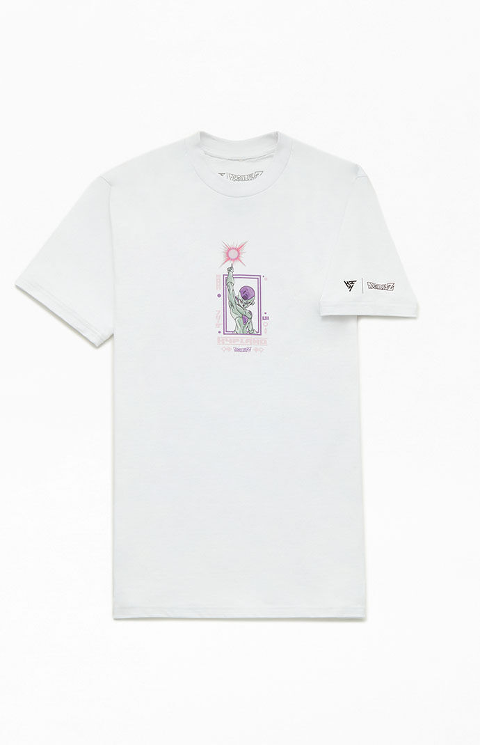 Pacsun dragon clearance ball z hoodie