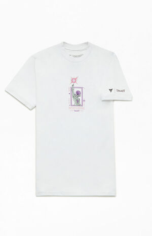 x Dragon Ball Z Freeza Forms T-Shirt image number 3