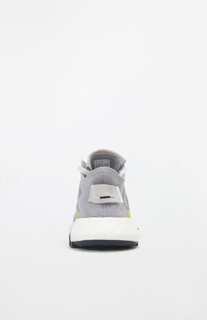 POD-S3.1 Gray Shoes image number 3