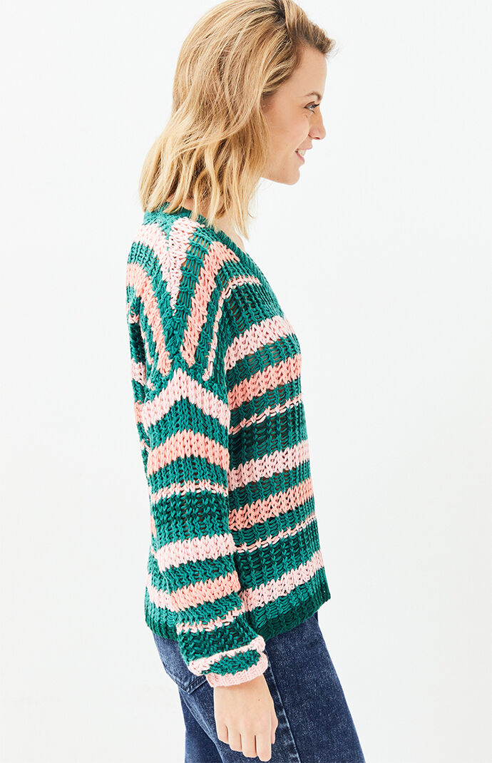 Remy Knit Sweater