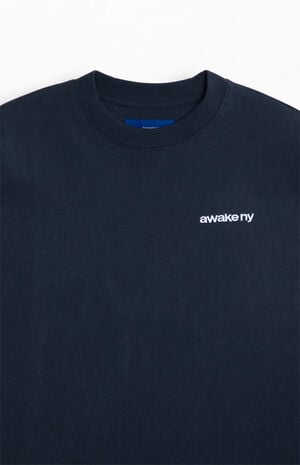 94 Striped Long Sleeve T-Shirt image number 2