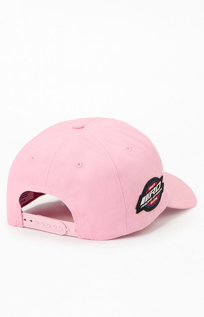 Formula 1 x Pacsun Miami 5-Panel Snapback Hat