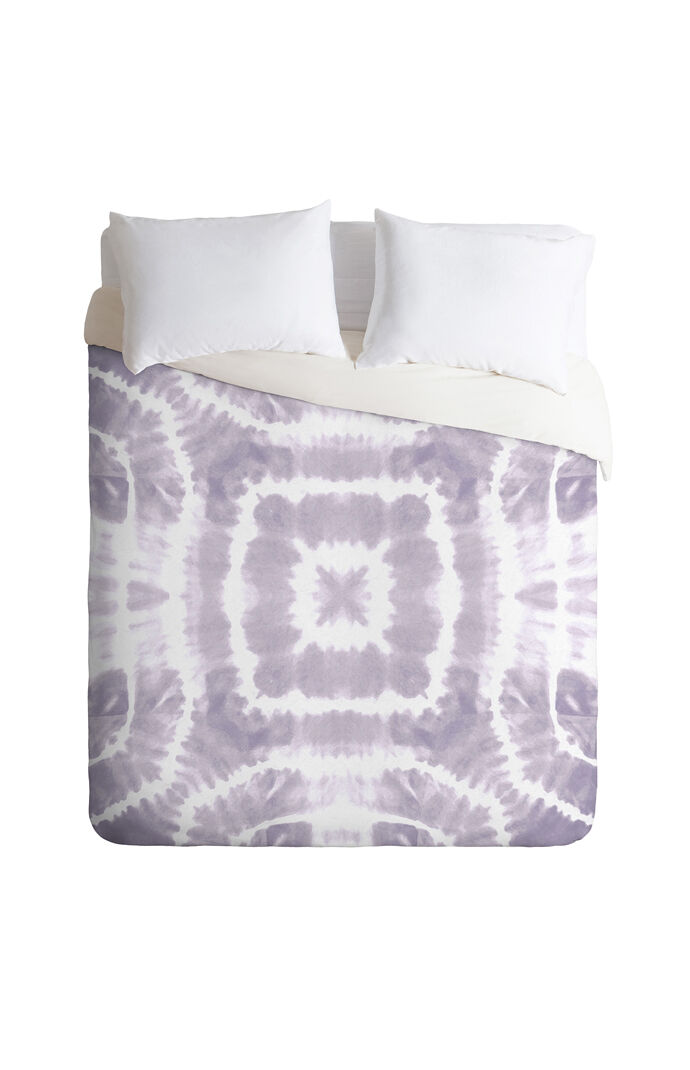 Urban Lavender Duvet Set
