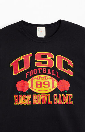 x Rose Bowl USC Heritage T-Shirt image number 6