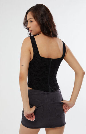 Abbey Corset Top image number 3