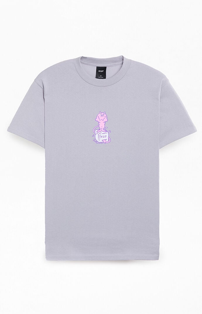 HUF Melt T-Shirt