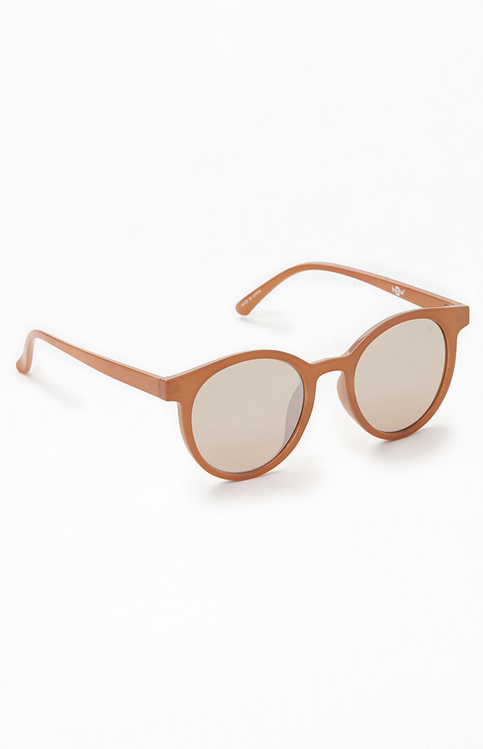 Swerve Sunglasses