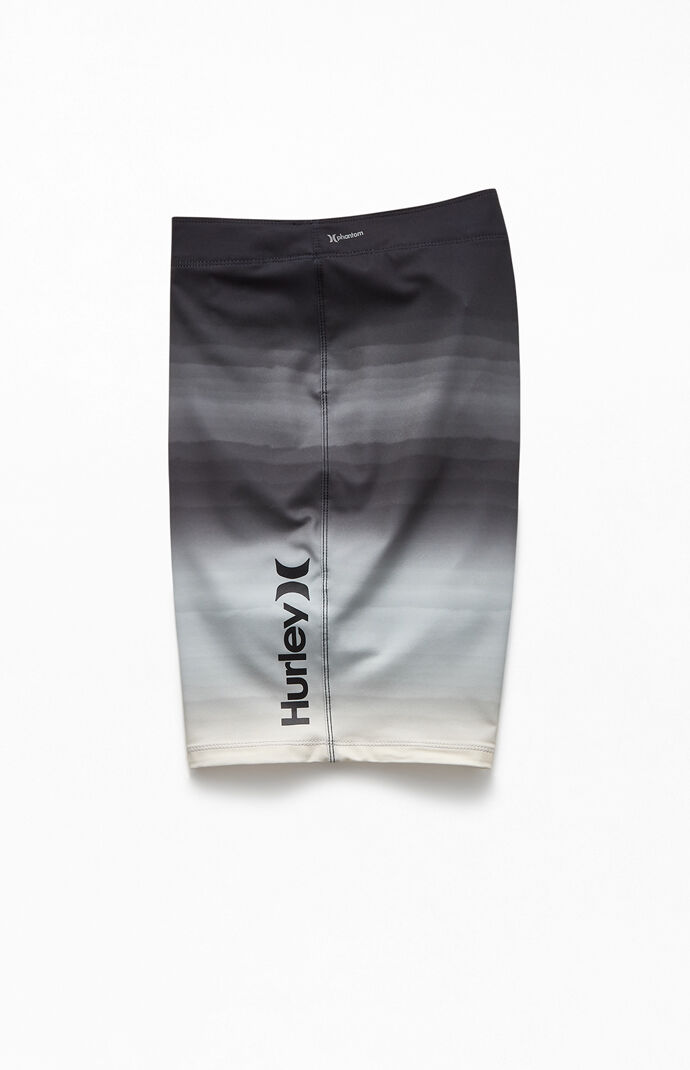 Phantom Sprayblend 20" Boardshorts