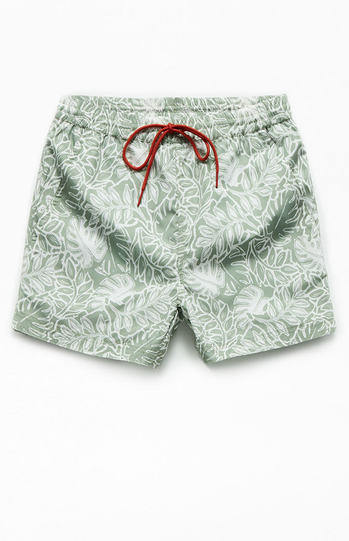 South beach swim trunks on sale
