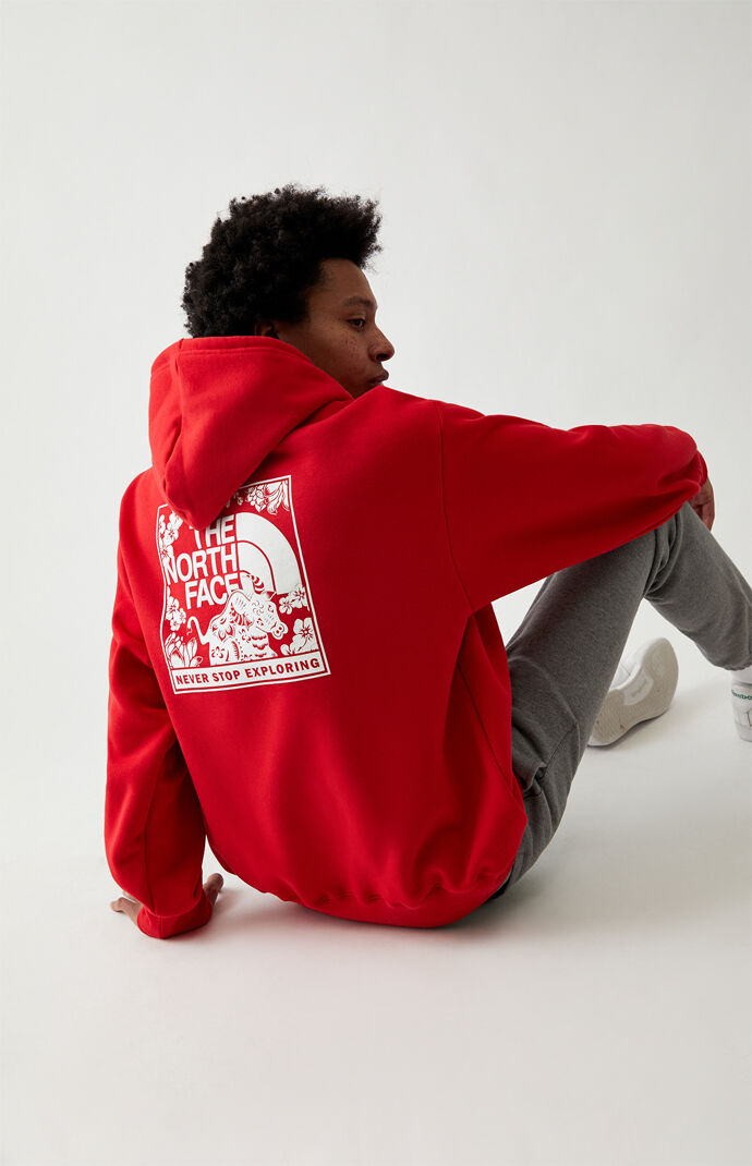 The North Face Chinese New Year Collection 2024 favors