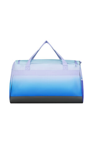 Light Blue Team Medium Duffel Bag image number 2