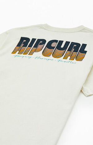 Surf Revival Repeater T-Shirt image number 4