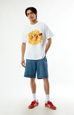 By PacSun Rays T-Shirt image number 5