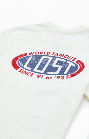 Garage Boxy T-Shirt image number 4