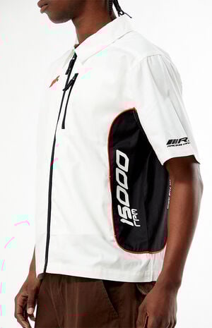 x Pacsun RD1 Work Shirt image number 3