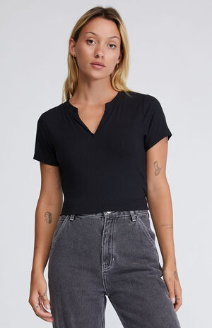 School's Out Notched T-Shirt image number 1