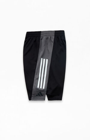 Kids Colorblock Shorts image number 3