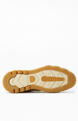 Women's Cream Caribou X Sneakers image number 4