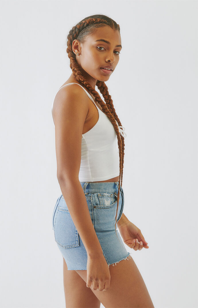 Candace Tank Top