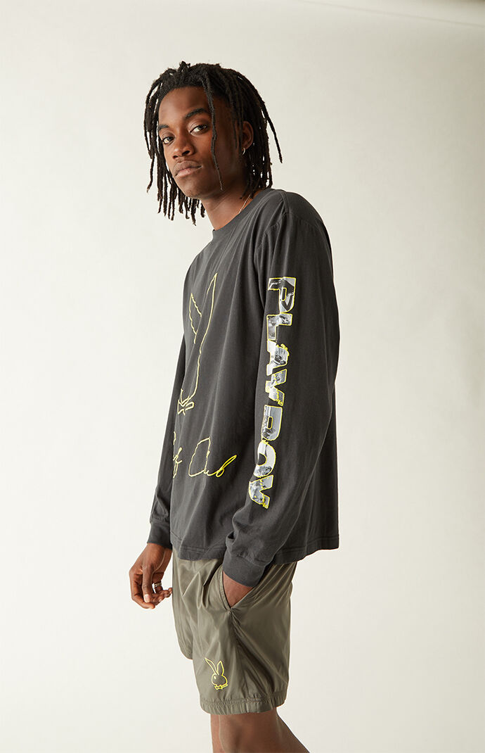 By PacSun Summer Memory Long Sleeve T-Shirt