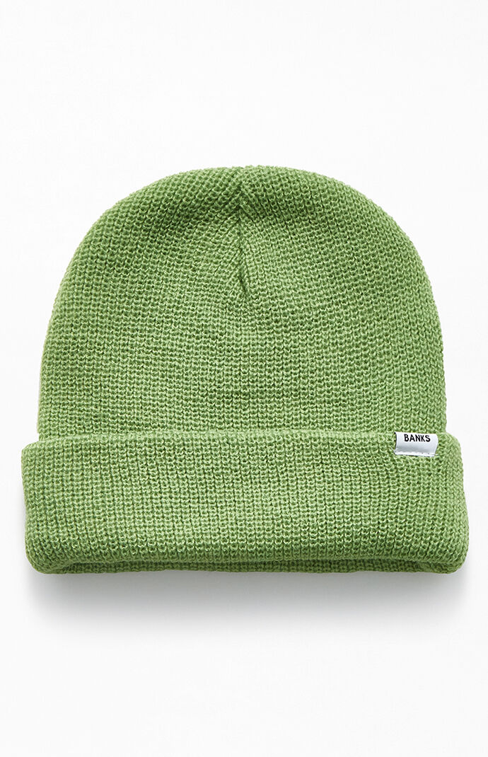 Primary Beanie