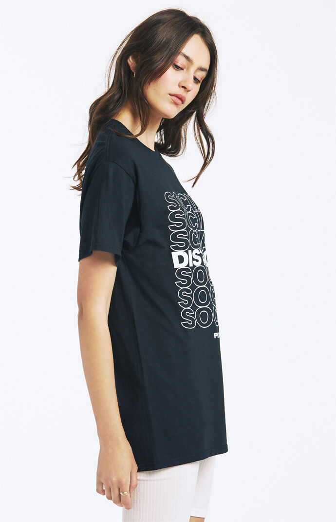 Social Distance T-Shirt