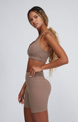 Active Valencia Biker Shorts image number 3