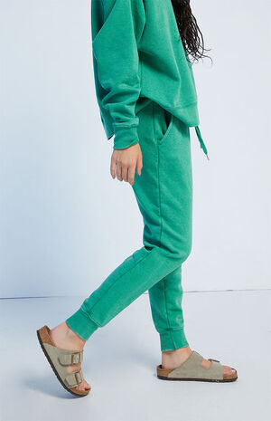 Fleece Sweatpants image number 3