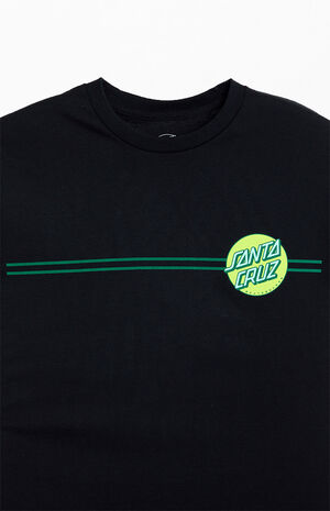 Other Dot Heavyweight T-Shirt image number 3