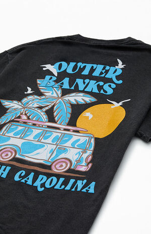 Outer Banks T-Shirt image number 4