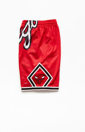 Chicago Bulls Boys Shorts