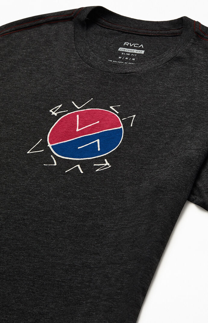 Crossed Up T-Shirt