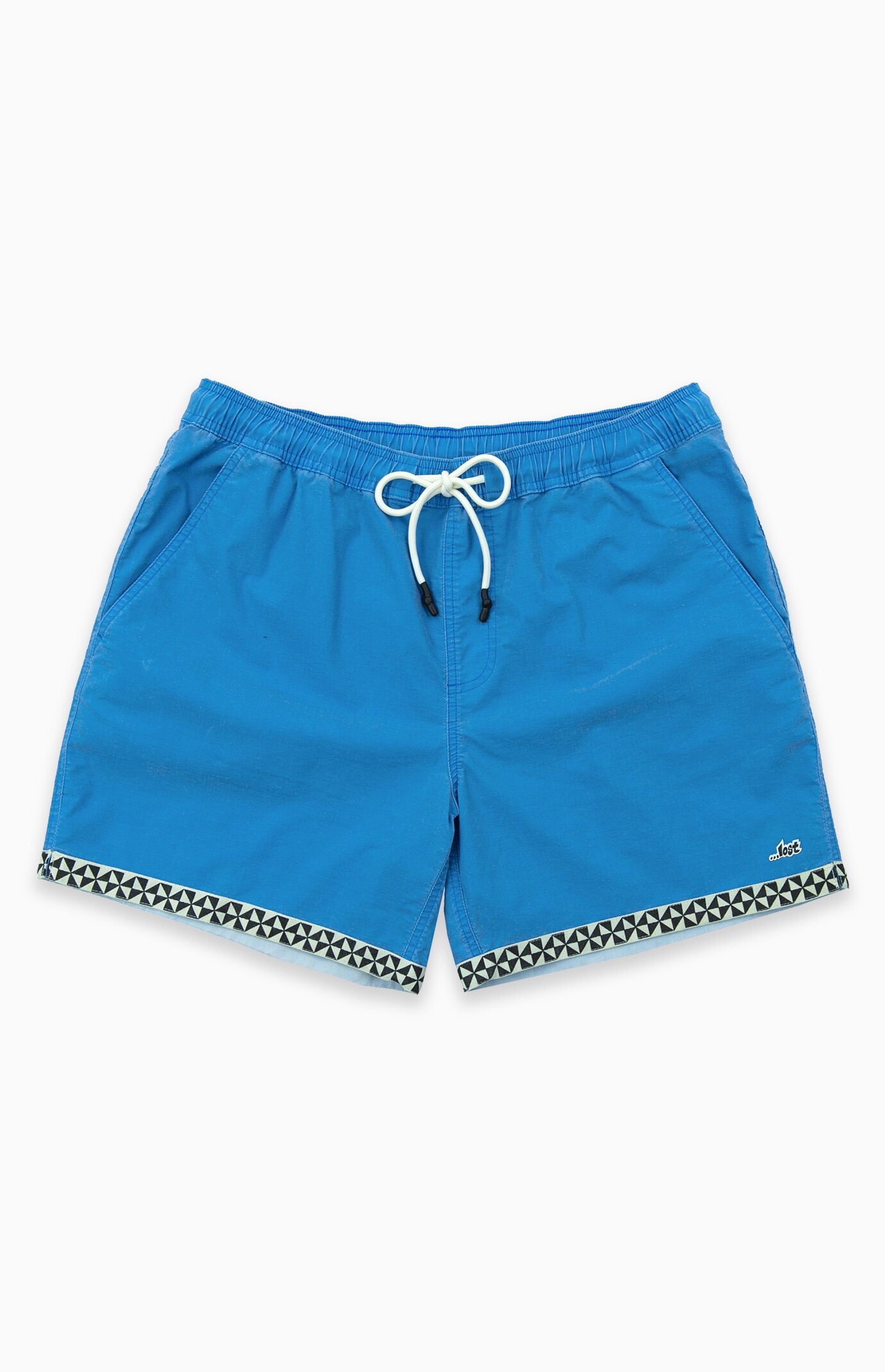 LOST Prism Archaic Swim Trunks